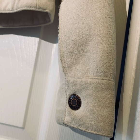 Super soft Guess jacket 🌸 size S - Picture 13 of 15